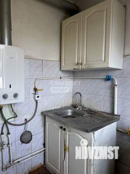 1-к квартира, вторичка, 30м2, 5/5 этаж