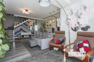 3-к квартира, вторичка, 103м2, 14/18 этаж