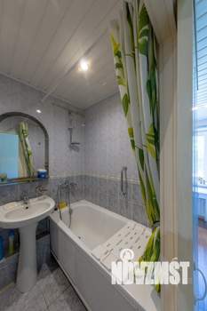 3-к квартира, вторичка, 58м2, 2/5 этаж