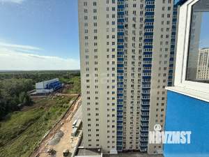 1-к квартира, вторичка, 33м2, 16/27 этаж