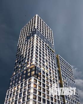 2-к квартира, вторичка, 45м2, 10/32 этаж
