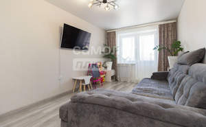 2-к квартира, вторичка, 49м2, 10/13 этаж