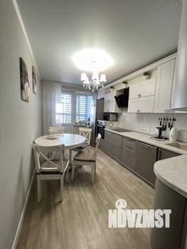 3-к квартира, вторичка, 80м2, 9/12 этаж