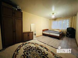 1-к квартира, вторичка, 31м2, 1/5 этаж