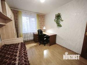 3-к квартира, вторичка, 86м2, 3/12 этаж