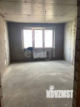 2-к квартира, вторичка, 46м2, 18/19 этаж