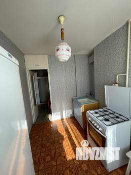 2-к квартира, вторичка, 43м2, 4/10 этаж