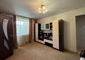 2-к квартира, вторичка, 42м2, 4/5 этаж