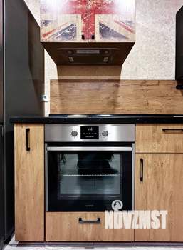 1-к квартира, вторичка, 53м2, 5/9 этаж