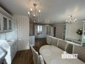 2-к квартира, вторичка, 60м2, 7/18 этаж