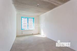 1-к квартира, вторичка, 35м2, 4/8 этаж