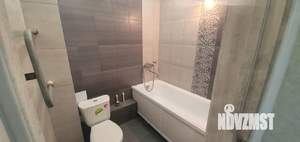 1-к квартира, вторичка, 44м2, 9/13 этаж