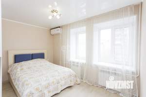 1-к квартира, вторичка, 48м2, 4/11 этаж