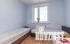 3-к квартира, вторичка, 71м2, 15/18 этаж