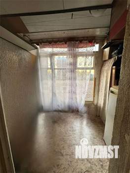 3-к квартира, вторичка, 52м2, 2/2 этаж