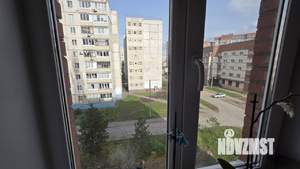 3-к квартира, вторичка, 100м2, 4/6 этаж