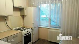 2-к квартира, вторичка, 54м2, 1/9 этаж