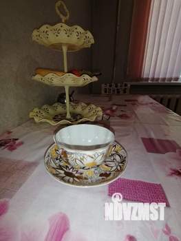 2-к квартира, вторичка, 46м2, 1/9 этаж