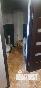 2-к квартира, вторичка, 55м2, 1/2 этаж