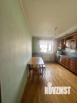 3-к квартира, вторичка, 101м2, 9/9 этаж