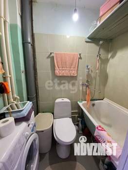 1-к квартира, вторичка, 24м2, 3/9 этаж