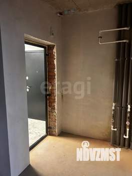 1-к квартира, вторичка, 41м2, 4/25 этаж