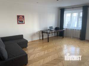 2-к квартира, вторичка, 76м2, 8/10 этаж