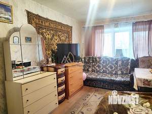 1-к квартира, вторичка, 31м2, 1/2 этаж