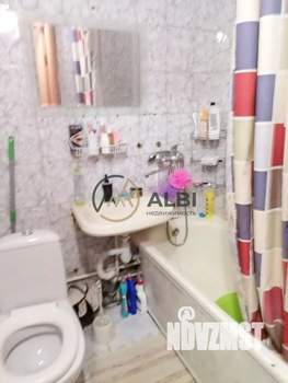 1-к квартира, вторичка, 33м2, 2/9 этаж
