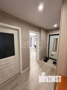 2-к квартира, вторичка, 53м2, 5/6 этаж