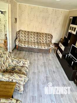 2-к квартира, вторичка, 45м2, 5/5 этаж