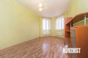 1-к квартира, вторичка, 36м2, 11/12 этаж