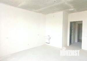 Студия квартира, вторичка, 28м2, 19/26 этаж