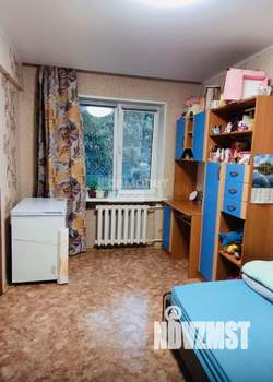 2-к квартира, вторичка, 44м2, 1/3 этаж