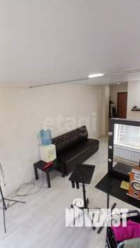 Студия квартира, вторичка, 20м2, 2/3 этаж