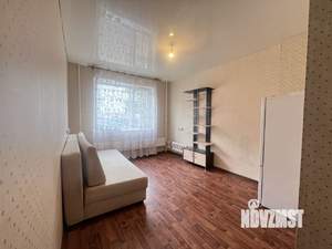 Студия квартира, вторичка, 17м2, 1/9 этаж