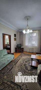 3-к квартира, вторичка, 76м2, 3/5 этаж