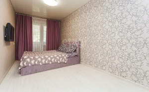 3-к квартира, вторичка, 60м2, 1/9 этаж