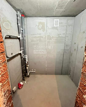 Студия квартира, вторичка, 22м2, 11/27 этаж