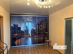 2-к квартира, вторичка, 45м2, 9/9 этаж