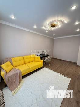 1-к квартира, вторичка, 31м2, 5/5 этаж