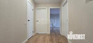 2-к квартира, вторичка, 56м2, 20/28 этаж