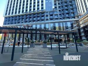 4-к квартира, вторичка, 143м2, 3/26 этаж