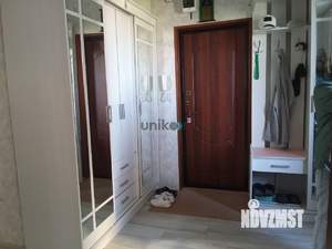 2-к квартира, вторичка, 56м2, 6/9 этаж