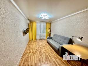 2-к квартира, вторичка, 54м2, 9/9 этаж