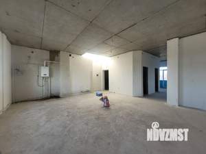 4-к квартира, вторичка, 154м2, 4/4 этаж