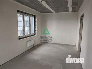 2-к квартира, вторичка, 53м2, 7/16 этаж