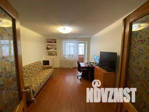 3-к квартира, вторичка, 66м2, 2/6 этаж