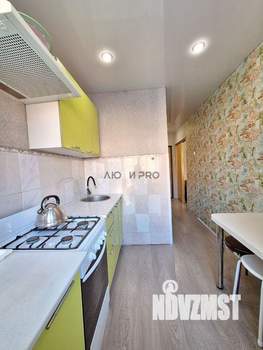 1-к квартира, вторичка, 30м2, 5/9 этаж