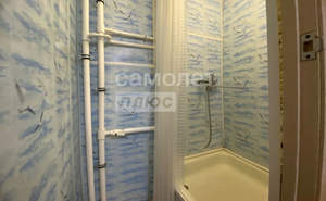 2-к квартира, вторичка, 34м2, 8/9 этаж